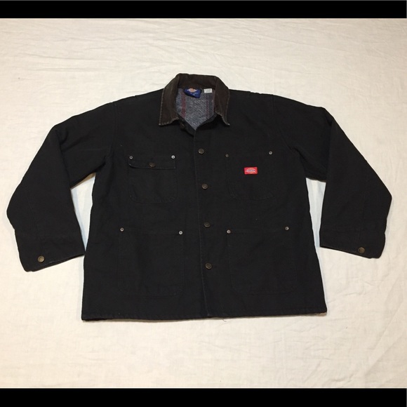 dickies chore jacket